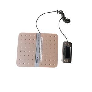 Accuteck ShipPro digital shipping postal scale Pink